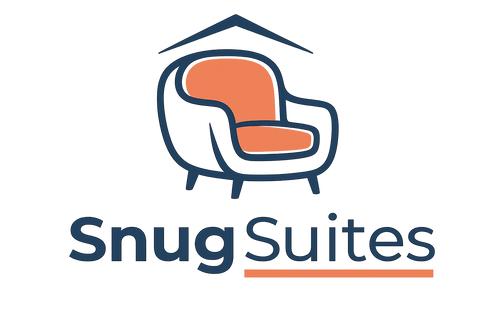 SnugSuites logo